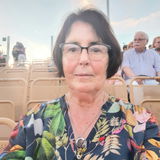 Rosemarie Rast review photo