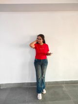 Shristi kumari review photo
