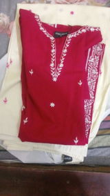 Amna Shah review photo