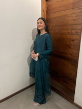 Rimsha Ali review photo