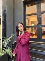 Rida mirza review photo