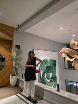 Marium aamer review photo