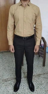 Chirag review photo