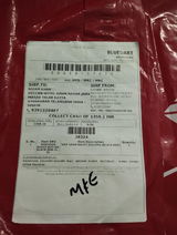 Anonymous review photo