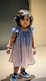Sarvani Jonnalagedda review photo