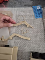 Etsy customer review photo