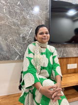 Trupti Bhanderi review photo