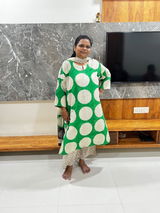 Trupti Bhanderi review photo