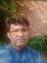 Shujat Ali review photo