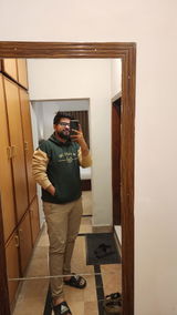Naveed Ahmed review photo