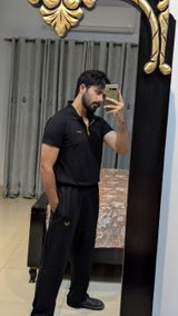 Abubakar review photo