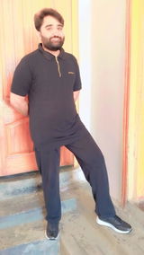 Waleed Raza farooqi review photo