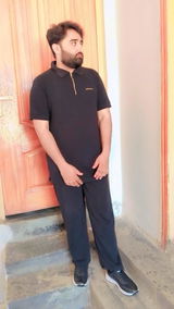 Waleed Raza farooqi review photo