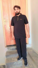 Waleed Raza farooqi review photo