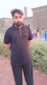Waleed Raza farooqi review photo