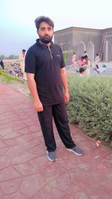 Waleed Raza farooqi review photo