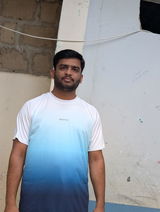Saad Bhan review photo