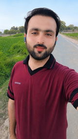 Fazal Abbas review photo