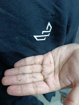 Ali haider review photo
