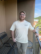 Andrew Markham review photo
