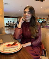 Sehar safdar review photo