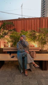 TAYYABA KHAN review photo