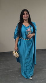 Nadiya Siddiqui (blogsbynadiya) review photo