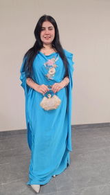Nadiya Siddiqui (blogsbynadiya) review photo