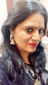 Shivani Yadav review photo