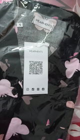 Sarah Israr review photo
