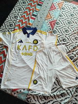 Musa Waqqas review photo