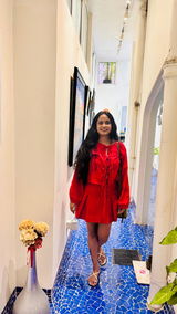 Ankita review photo