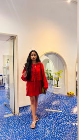 Ankita review photo