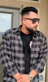 PANJABI IN AMERICA review photo