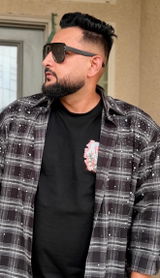 PANJABI IN AMERICA review photo