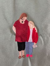 Mrs Sarah Campbell review photo