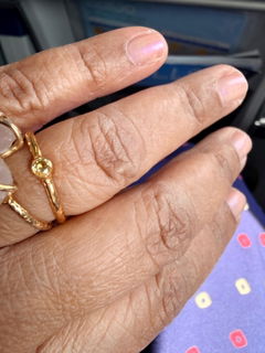 Riti Textured Ring Bands