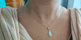 Anonymous review photo