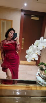 Ilyana Capobianco review photo