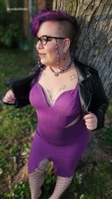 Amber R. review photo