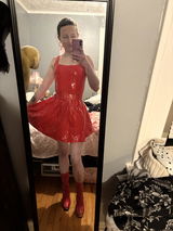 Emily Elizabeth review photo