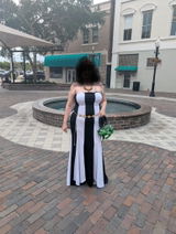 Antoinette review photo