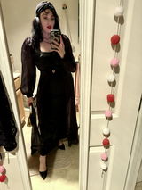 Melissa Johnson review photo
