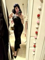 Melissa Johnson review photo