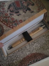 Laetitia review photo