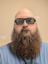 Michael P. review photo