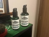 Andrew S. review photo