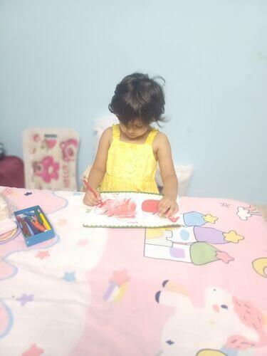 Gazal review photo