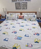 Saachi Jain review photo