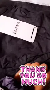 hannah review photo